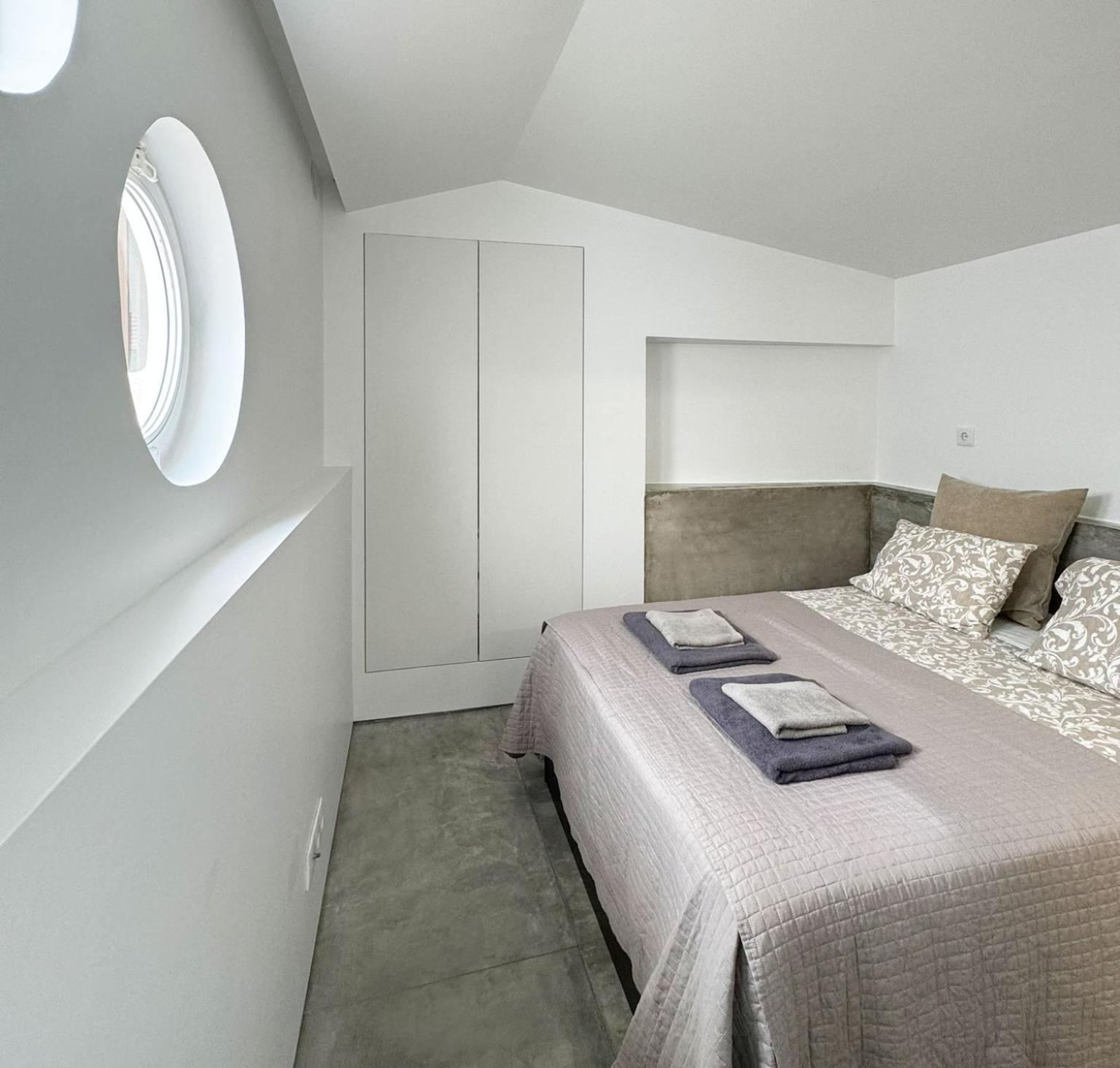 Casa Patio Boa Vista 4 Apartment Setubal Ngoại thất bức ảnh
