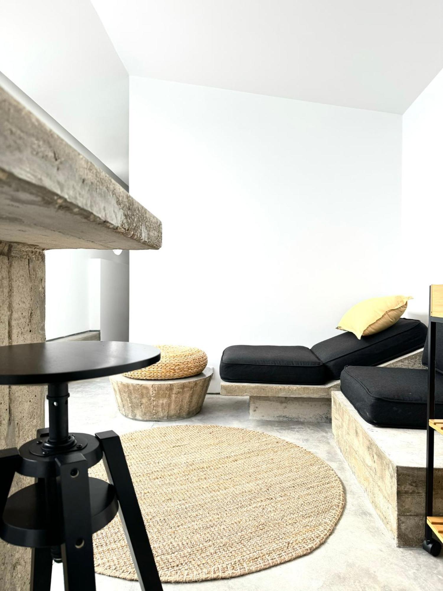 Casa Patio Boa Vista 4 Apartment Setubal Ngoại thất bức ảnh