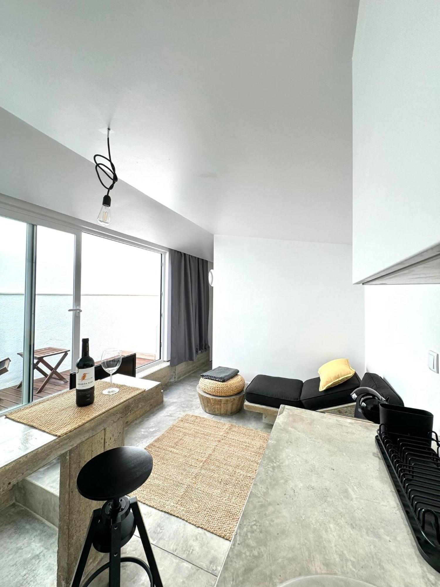 Casa Patio Boa Vista 4 Apartment Setubal Ngoại thất bức ảnh