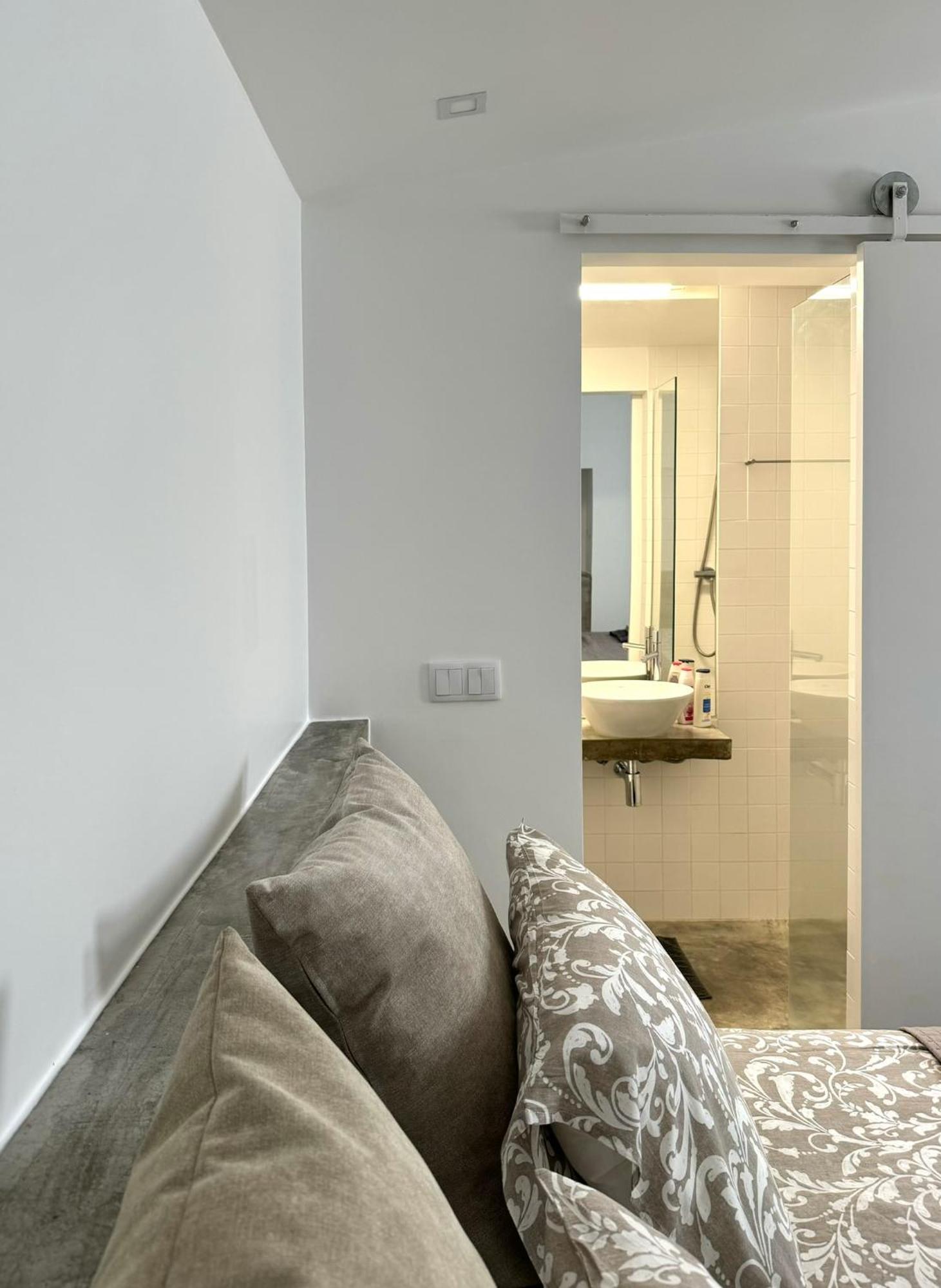 Casa Patio Boa Vista 4 Apartment Setubal Ngoại thất bức ảnh