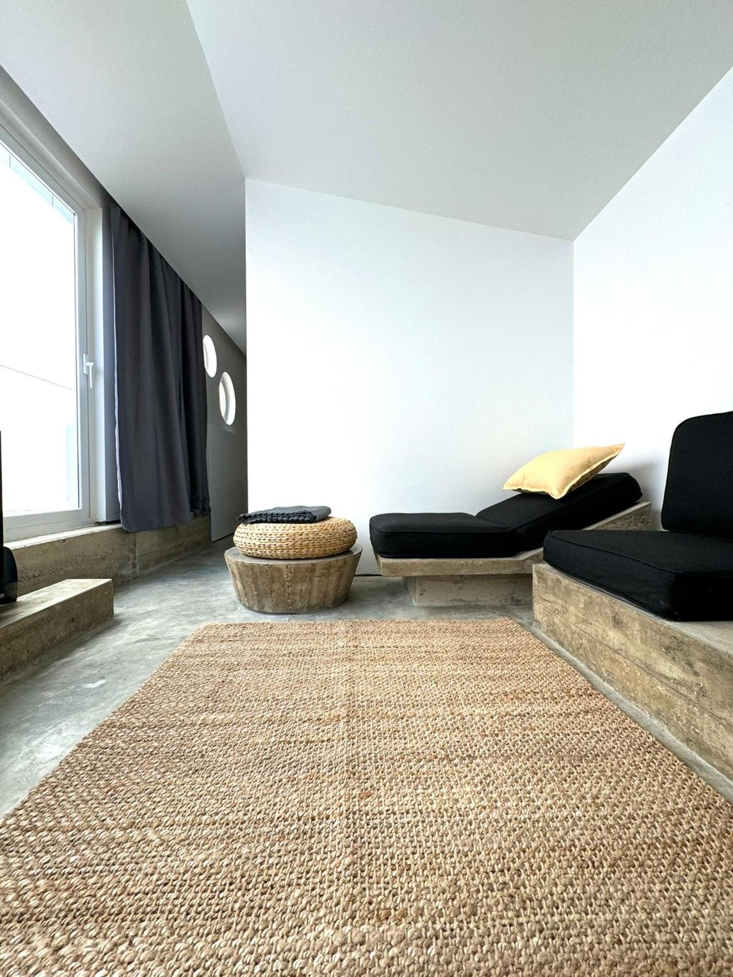 Casa Patio Boa Vista 4 Apartment Setubal Ngoại thất bức ảnh