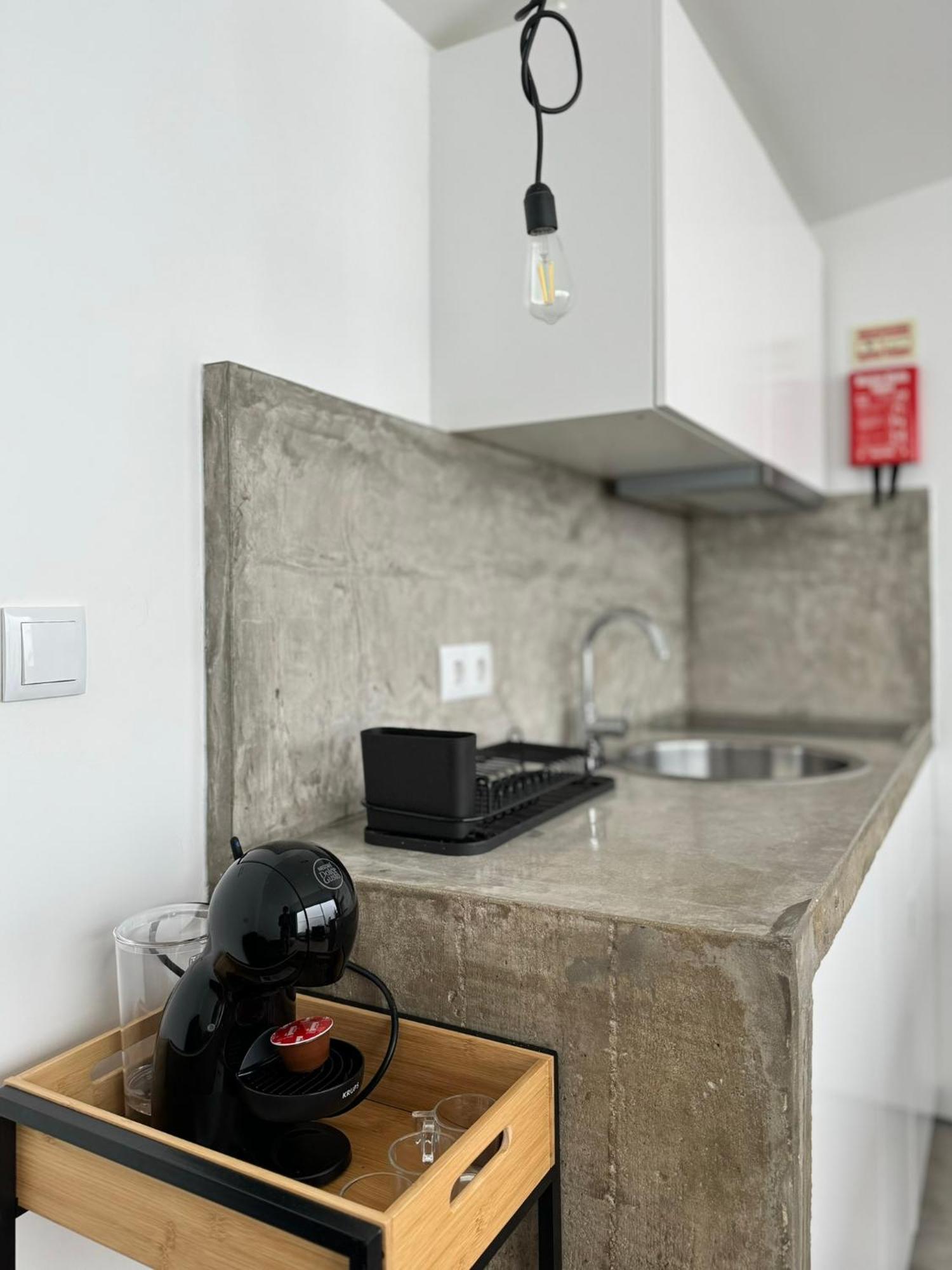 Casa Patio Boa Vista 4 Apartment Setubal Ngoại thất bức ảnh