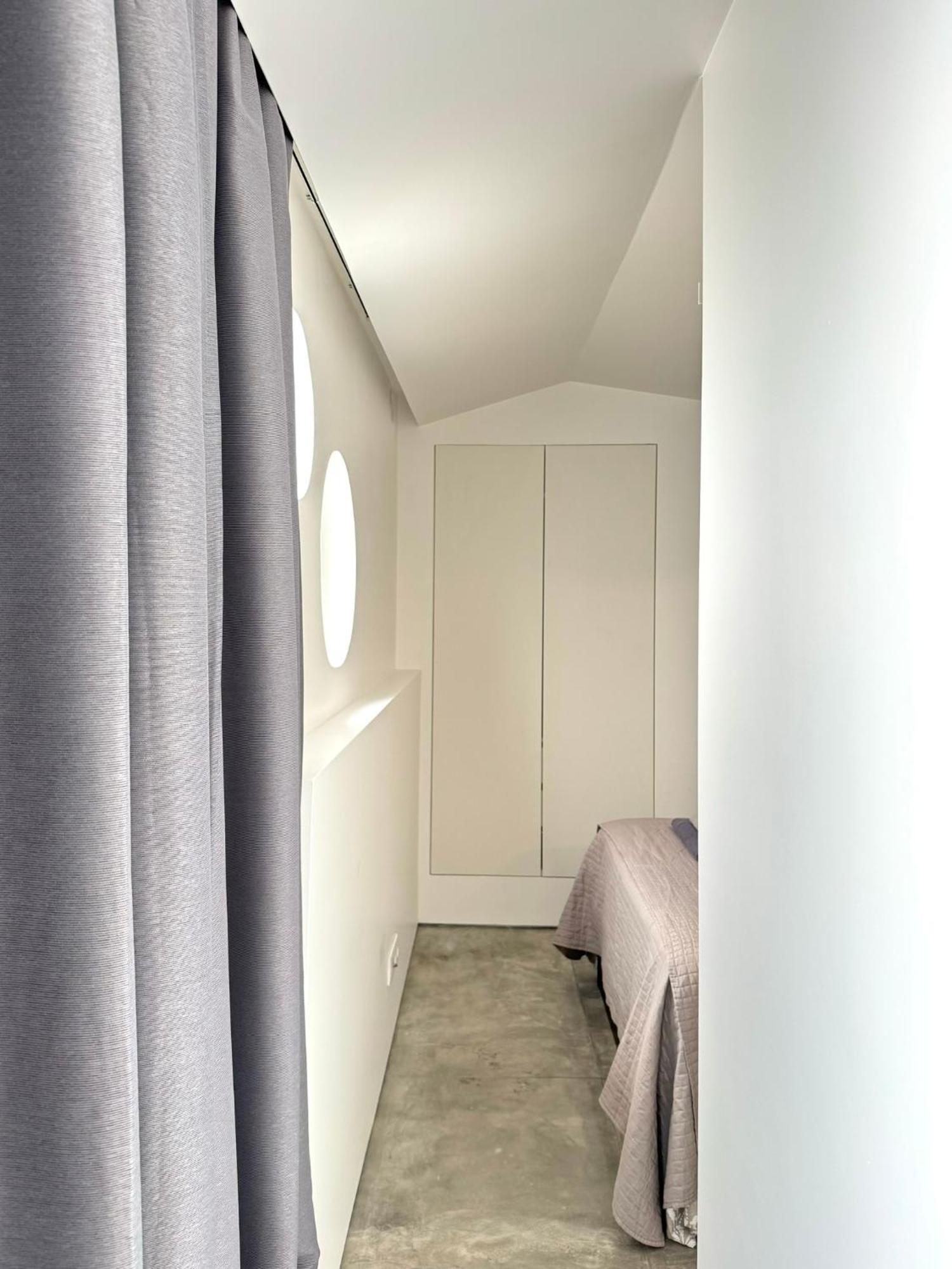 Casa Patio Boa Vista 4 Apartment Setubal Ngoại thất bức ảnh
