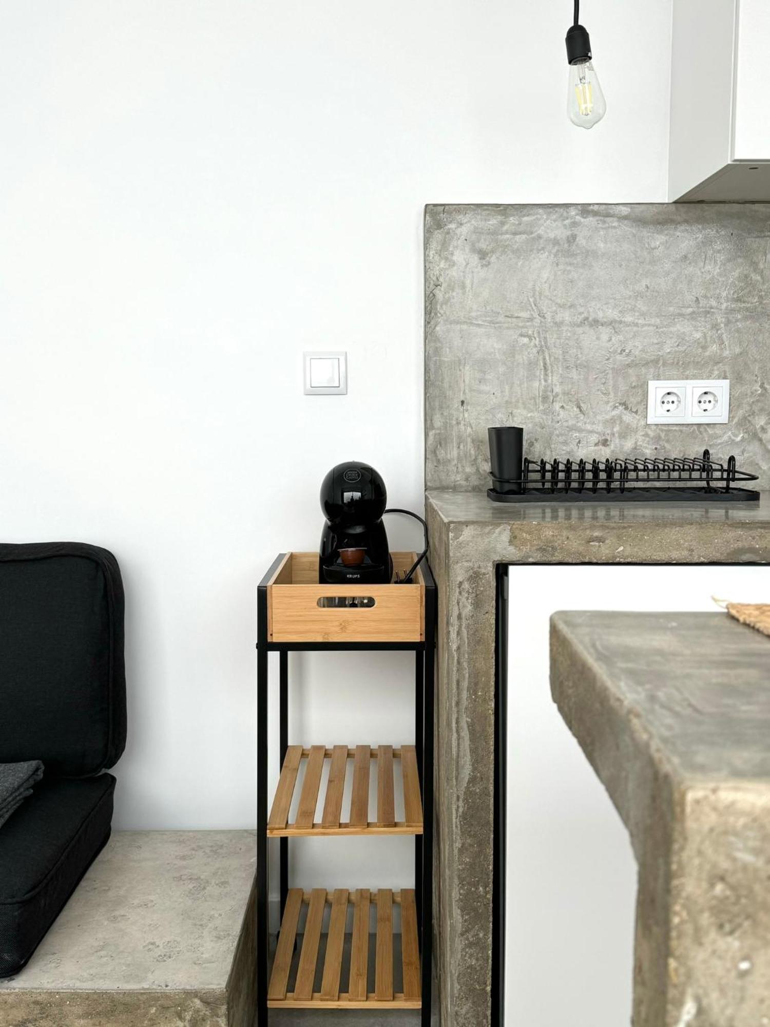 Casa Patio Boa Vista 4 Apartment Setubal Ngoại thất bức ảnh