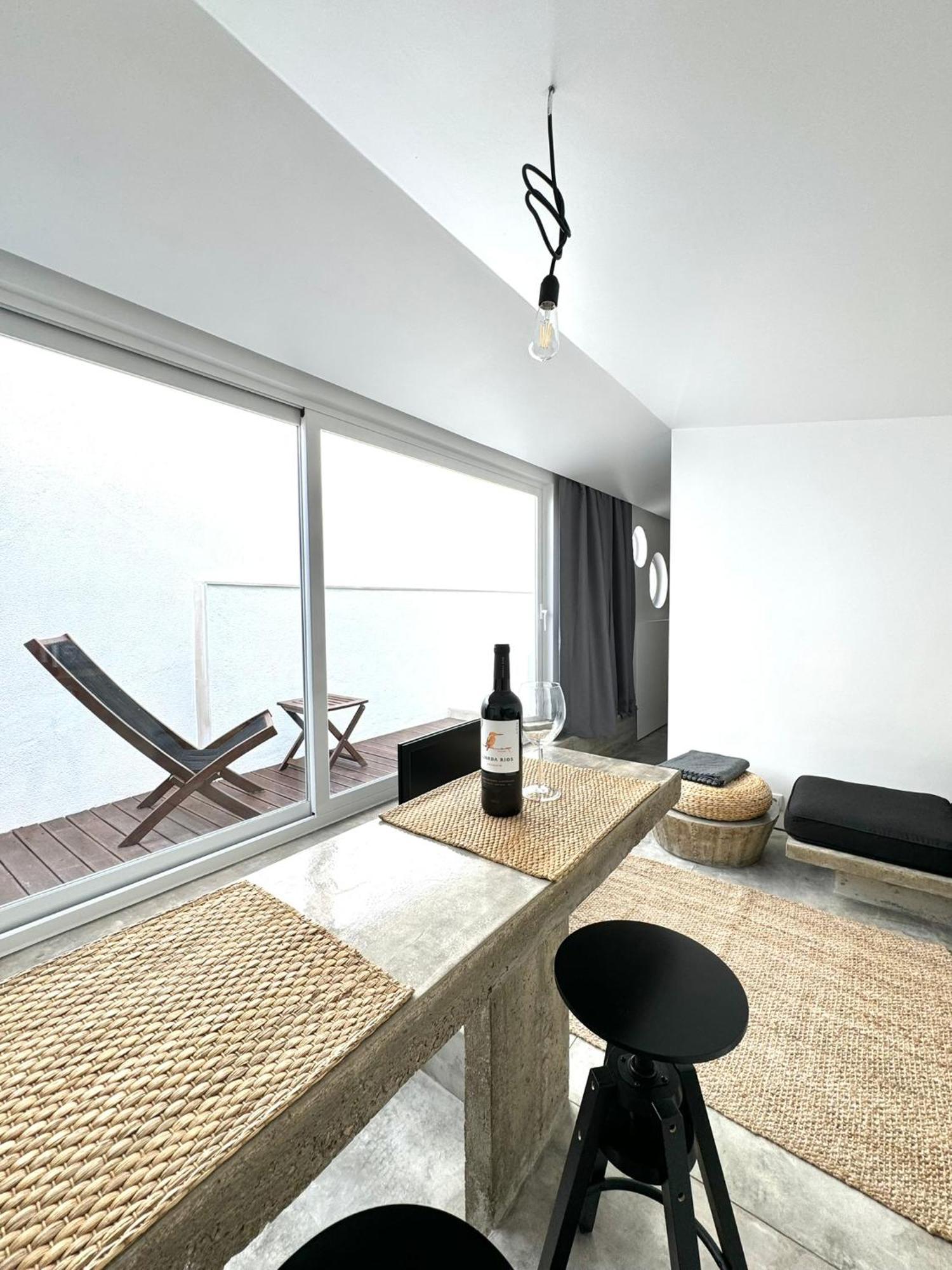 Casa Patio Boa Vista 4 Apartment Setubal Ngoại thất bức ảnh