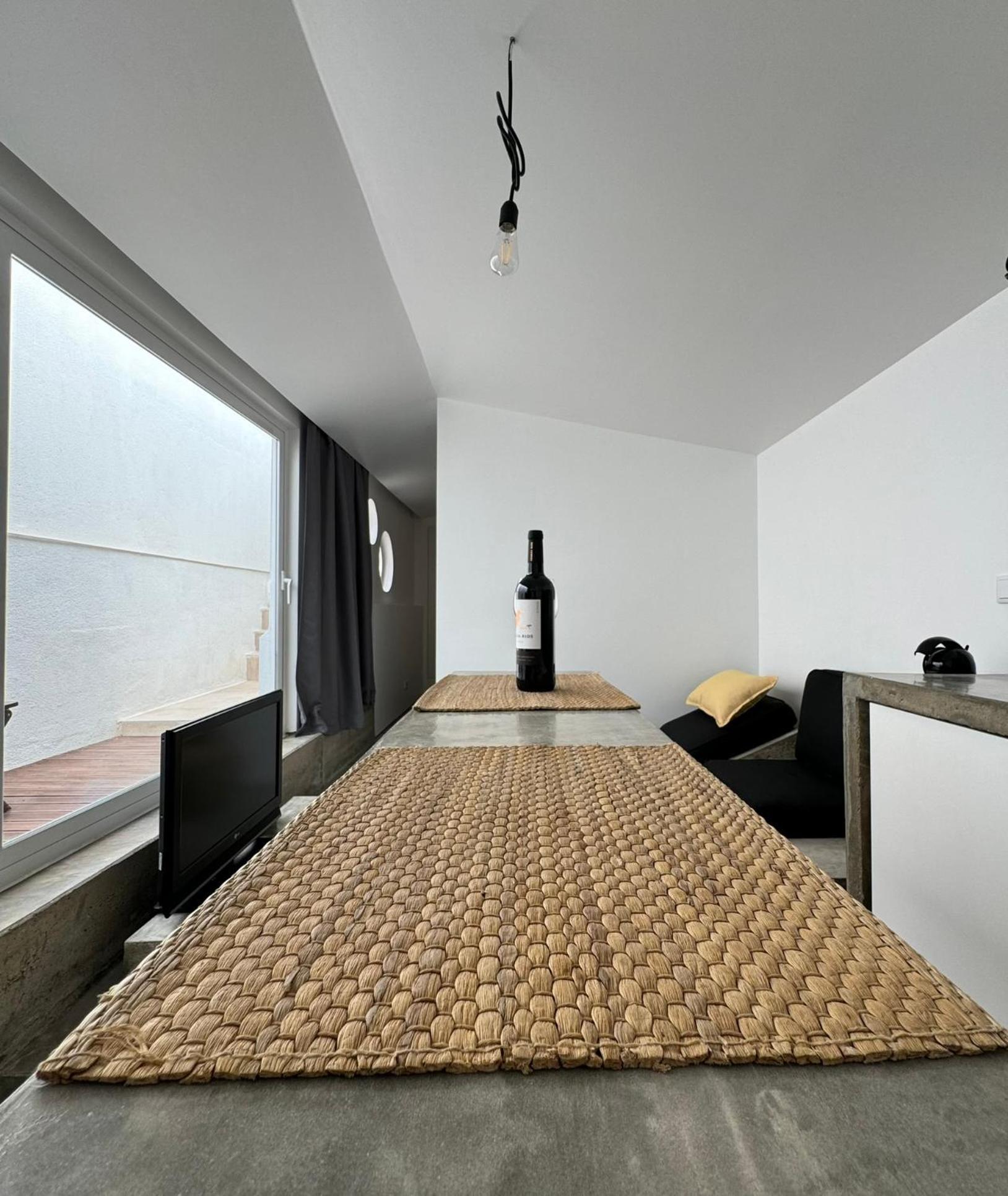 Casa Patio Boa Vista 4 Apartment Setubal Ngoại thất bức ảnh